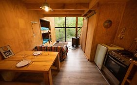 Andrómeda Lodge